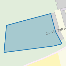 Perceel BGN03-G-1116