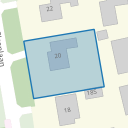 Perceel BGN03-G-1117