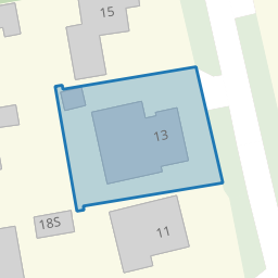 Perceel BGN03-G-1118