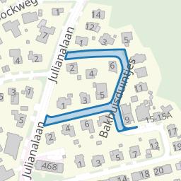 Perceel BGN03-G-1120