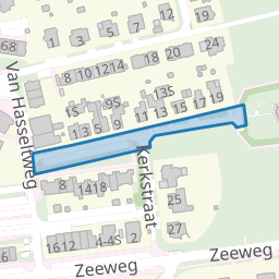 Perceel BGN03-G-1121