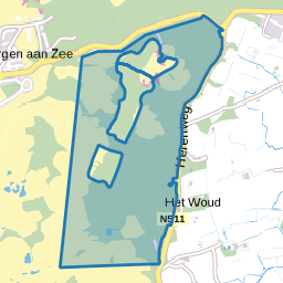 Perceel BGN03-G-1132