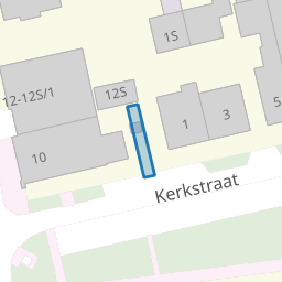 Perceel BGN03-G-1138