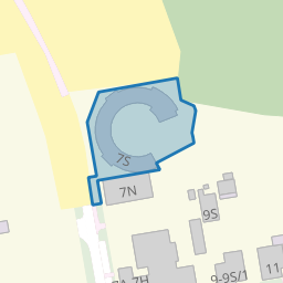 Perceel BGN03-G-1141