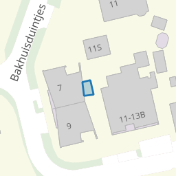 Perceel BGN03-G-1146