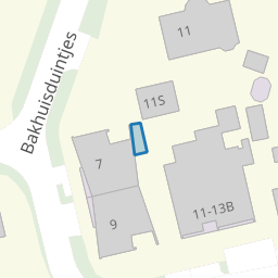 Perceel BGN03-G-1147