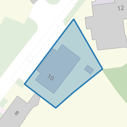 Perceel BGN03-G-1155