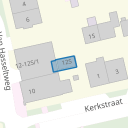 Perceel BGN03-G-1156