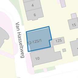 Perceel BGN03-G-1157