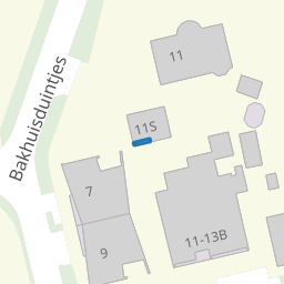 Perceel BGN03-G-1160