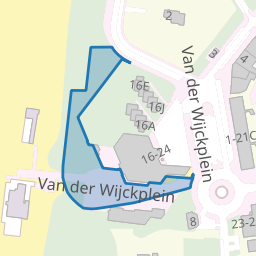 Perceel BGN03-G-1168