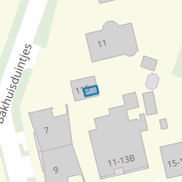 Perceel BGN03-G-1176