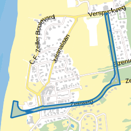 Perceel BGN03-G-1183