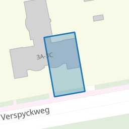 Perceel BGN03-G-1191