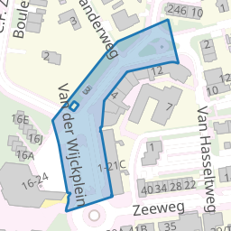 Perceel BGN03-G-1212