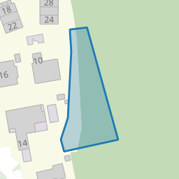 Perceel BGN03-G-1221