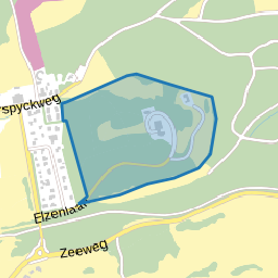 Perceel BGN03-G-1222