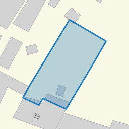 Perceel BGN04-A-1058