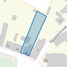 Perceel BGN04-A-1070