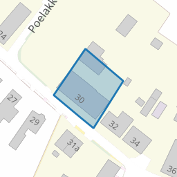 Perceel BGN04-A-1175