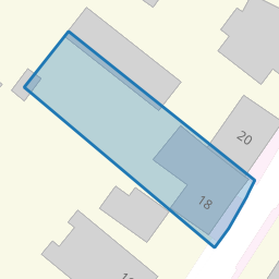 Perceel BGN04-A-1207