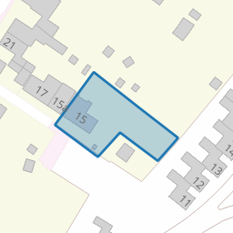 Perceel BGN04-A-1209