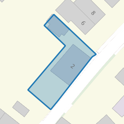 Perceel BGN04-A-1300