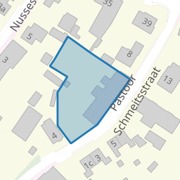 Perceel BGN04-A-1305