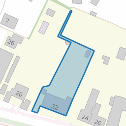 Perceel BGN04-A-1319