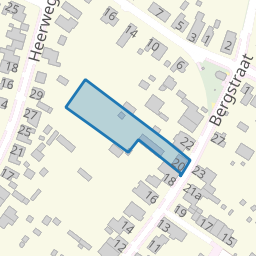 Perceel BGN04-A-1344