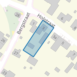 Perceel BGN04-A-1348