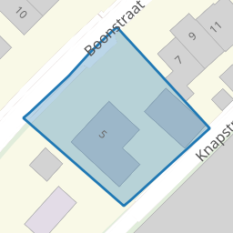 Perceel BGN04-A-1360