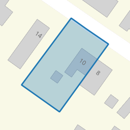 Perceel BGN04-A-1368