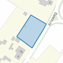 Perceel BGN04-A-1399