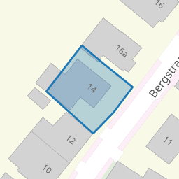 Perceel BGN04-A-1407