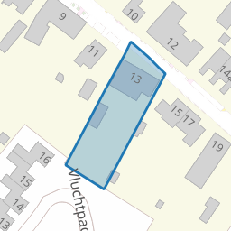 Perceel BGN04-A-1411