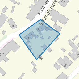 Perceel BGN04-A-1414