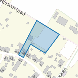 Perceel BGN04-A-1415