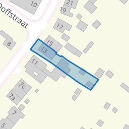 Perceel BGN04-A-1429