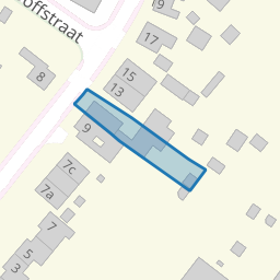 Perceel BGN04-A-1430