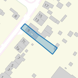 Perceel BGN04-A-1431