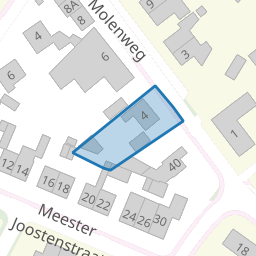 Perceel BGN04-A-1444