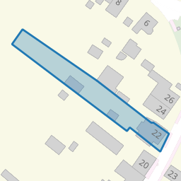 Perceel BGN04-A-1458