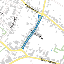 Perceel BGN04-A-1462