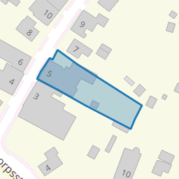 Perceel BGN04-A-1465