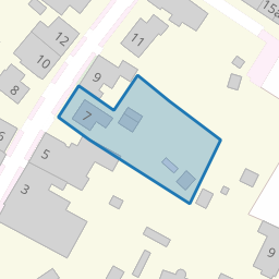 Perceel BGN04-A-1466