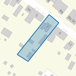 Perceel BGN04-A-1563