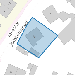 Perceel BGN04-A-1570