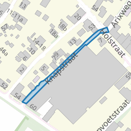 Perceel BGN04-A-1581