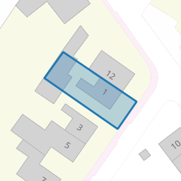 Perceel BGN04-A-1589